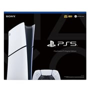 PlayStation®5 Digital Edition Console