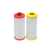 Claryum® 2-Stage Filter Replacements