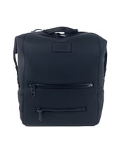 Dagne Dover Indi Diaper Backpack Large, Onyx