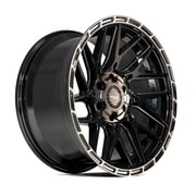 4PS28 4PLAY Sport 2.0 Aftermarket Wheels