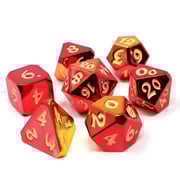 7pc RPG Set - Arcane Reactor