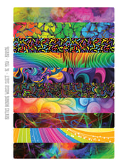 Be You Washi Sheets - Brutus Monroe