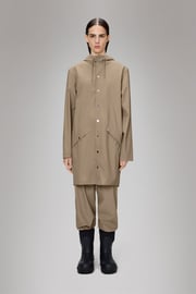 Long Jacket