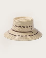 Leon Bucket in Natural