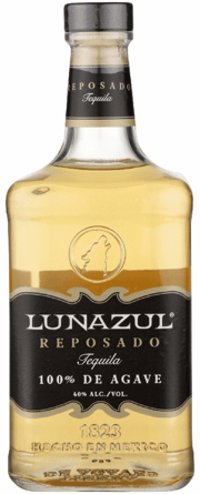 Lunazul Reposado Tequila
