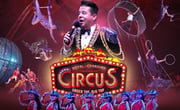 $19.75 & Up for General Admission to the Royal Canadian International Circus