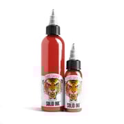 Solid Ink Chris Garver Blood Orange