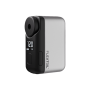 TINY BIKE PUMP PRO-120 PSI high pressure and LED display bicycle pump