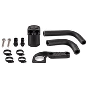 Baffled Oil Catch Can, fits BMW F8X M3/M4 2015-2020