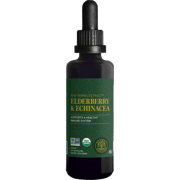 Elderberry & Echinacea
