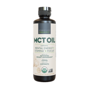 Organic MCT Oil