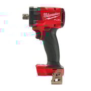 Milwaukee 2855P-20 M18 FUEL 18V 1/2" Impact Wrench w/ Pin Detent - Bare Tool