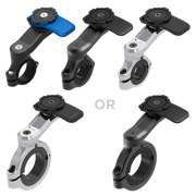 Motorcycle - Handlebar Mount