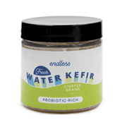 Endless® Fresh Water Kefir Grains