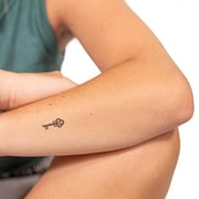 Little Key