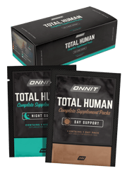Total Human® (30 Day Supply)