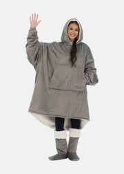 The Comfy For Your Feet Bundle