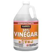 Harris 30% Vinegar Orange Scent (128 oz)