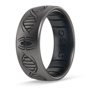 Marvel Silicone Rings - DNA