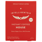 Instant Coffee House Blend