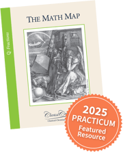The Math Map Fractions