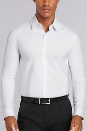 Tenacity in White