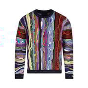 New - Brisbane Crewneck