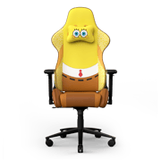 SpongeBob G1 Limited Edition Gaming Chair