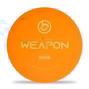 Birdie Disc Golf Supply Weapon