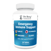 Emergency Immune Support
