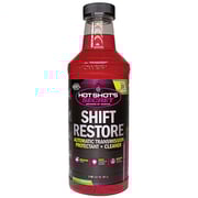 SHIFT RESTORE