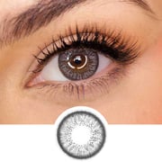 Pink Label Eyelighter Grey (Custom Toric for Astigmatism)