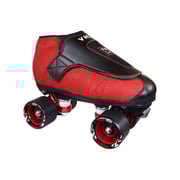 VNLA Jr. Code Red Jam Skates