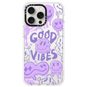 Good Vibes Phone Case - iPhone 15 Pro Max Case
