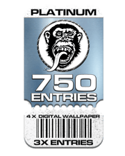 Platinum Easy Entry