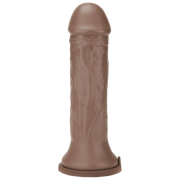 EssentialDildo XL 11" (Dark)