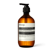 Resurrection Aromatique Hand Wash
