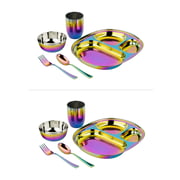 2 Mindful Mealtime Sets - 20% off!