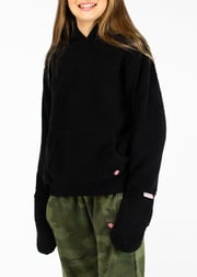 Kids Cloud Hoodie