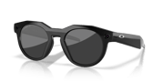 Oakley Meta HSTN Prizm Black Polarized Lenses, Black Frame Sunglasses | Oakley®