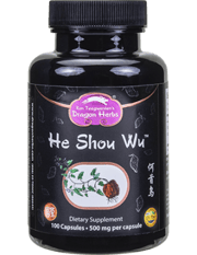 He Shou Wu
