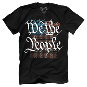 We The People Flag