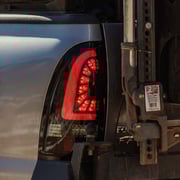 2005-2015 Toyota Tacoma Pro-Series LED Tail Lights