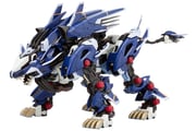Kotobukiya Zoids Liger Zero Jager Marking Plus Ver Model Kit RZ-041