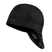 Arccaptain Welding Cap Washable Protective Hat