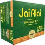 Cigar City Jai Alai