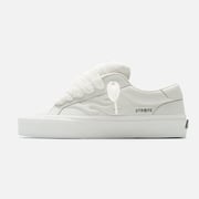 LOGAN PUFF - BLANCO BEVEL