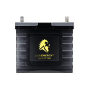 RECERTIFIED - Lion Safari UT 1300