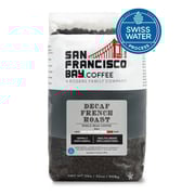 Decaf French Roast Whole Bean, 2 lb Bag