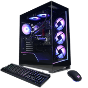 Prebuilt Gaming PC GXL 8732